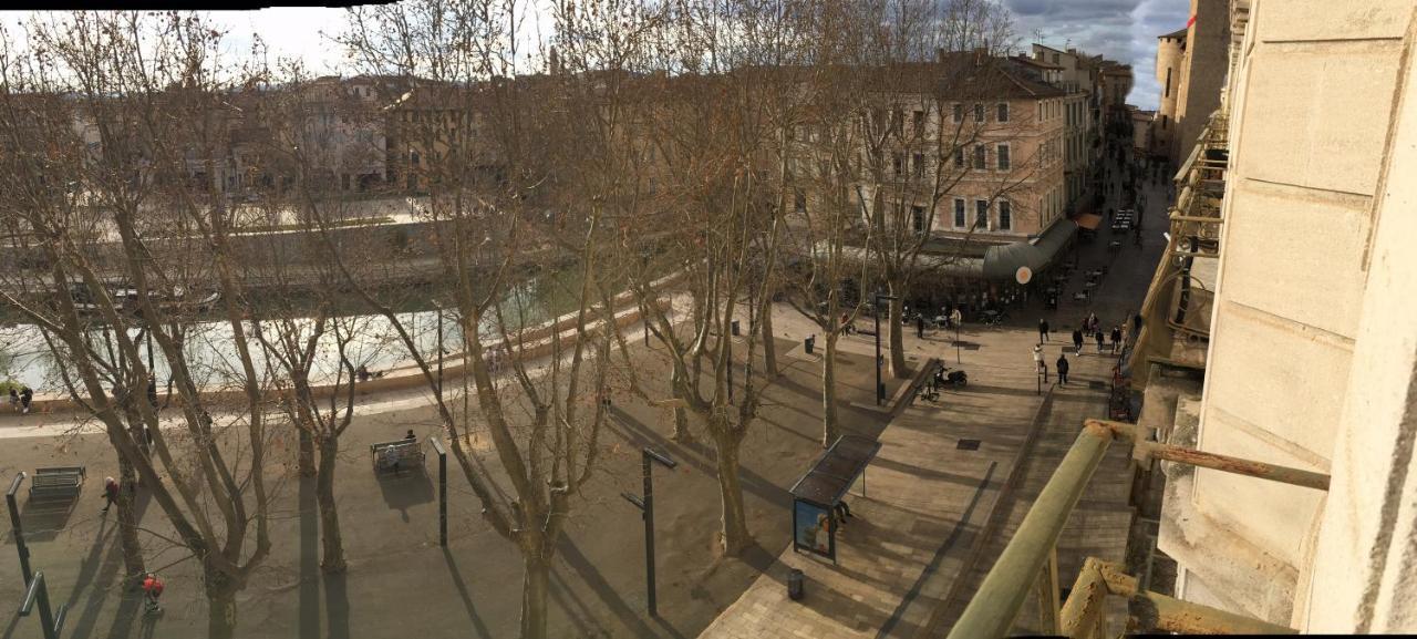 Appart Republique Narbonne Exterior photo